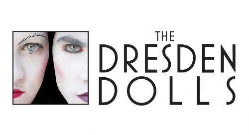 The Dresden Dolls 2012