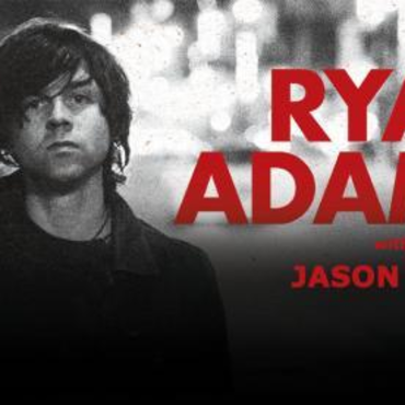 Ryan Adams 2012