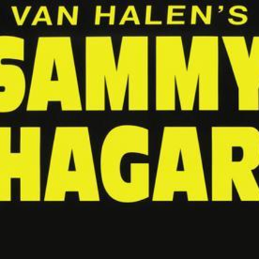 Sammy Hagar - 'Marching To Mars' Australian Tour 1998