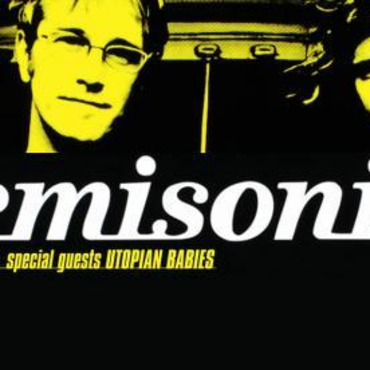 Semisonic - Australia 1999
