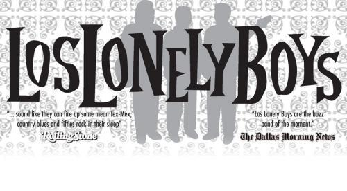 Los Lonely Boys - Australia 2004
