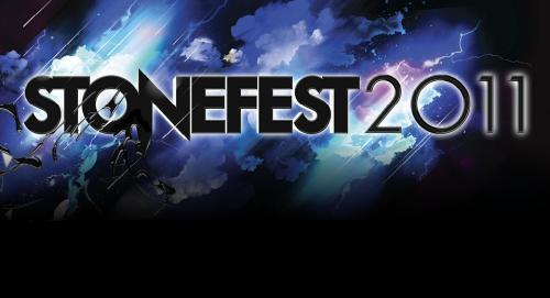 Stonefest 2011