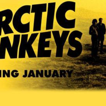 Arctic Monkeys 2012