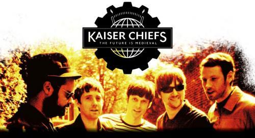 Kaiser Chiefs 2011