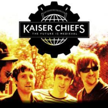Kaiser Chiefs 2011