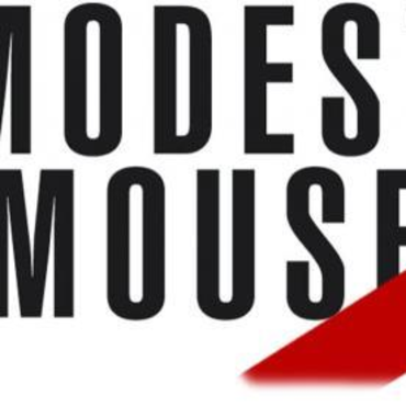 Modest Mouse 2011