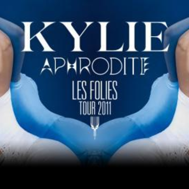 Kylie - Aphrodite Les Folies Tour - 2011