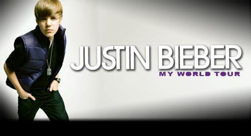 Justin Bieber 2011
