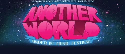 Another World U18 Festival 2010