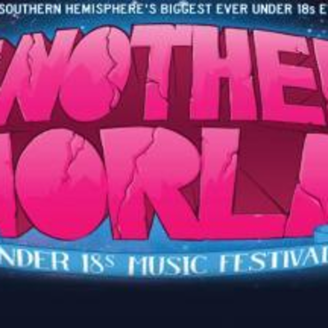 Another World U18 Festival 2010