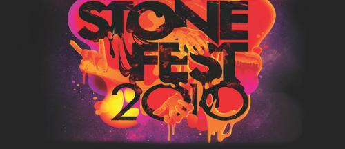 Stonefest 2010