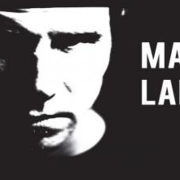 Mark Lanegan - Australia & New Zealand 2010