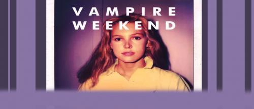 Vampire Weekend - Australia & New Zealand 2010