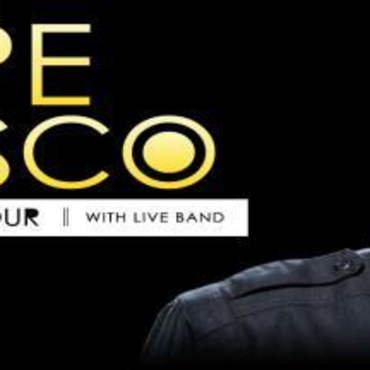 Lupe Fiasco - Australia 2010