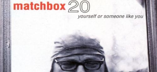 Matchbox 20 - Yourself Or Someone Like You Tour