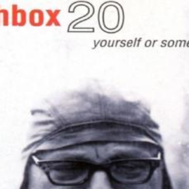 Matchbox 20 - Yourself Or Someone Like You Tour