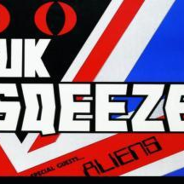 UK Squeeze