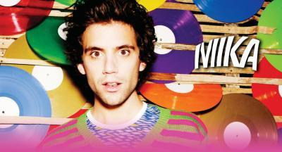 Mika - Sydney 2009