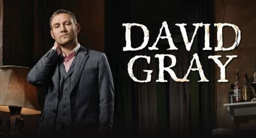 David Gray - Australia 2009