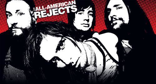 The All-American Rejects - Australia 2009