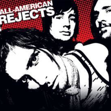 The All-American Rejects - Australia 2009