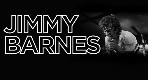 Jimmy Barnes - Live In Concert 2009