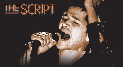 The Script - Australia 2009