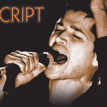 The Script - Australia 2009
