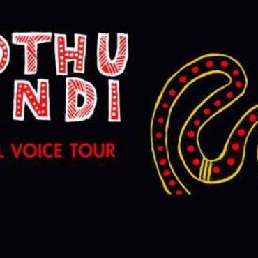 Yothu Yindi - The Tribal Voice Tour