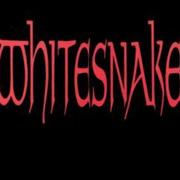 Whitesnake - Australian Tour 1994