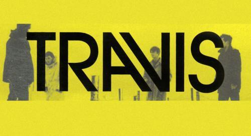 Travis - Australasian Tour