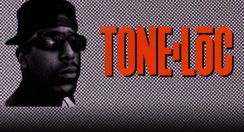 Tone Loc - Tone Loc Australian Tour