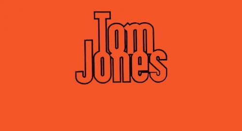 Tom Jones - Three Decades of Cool Australian Tour