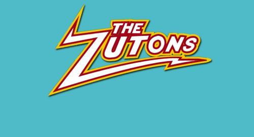 The Zutons - Australian Tour