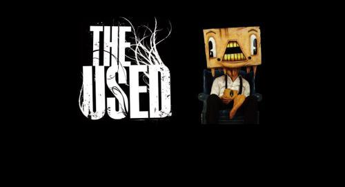 The Used - May-07