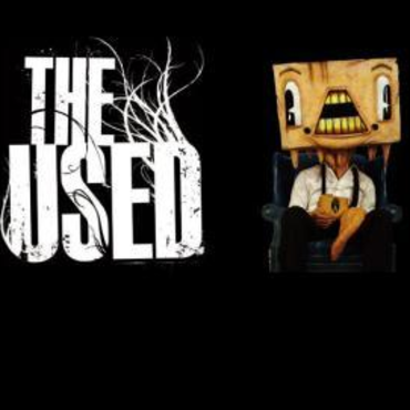 The Used - May-07