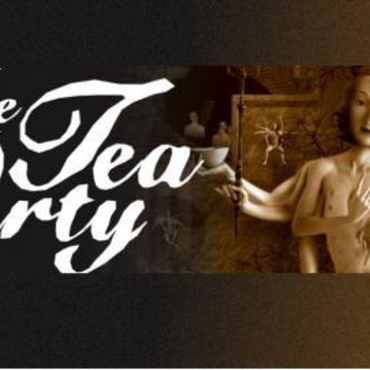 The Tea Party - October 2002 Tour