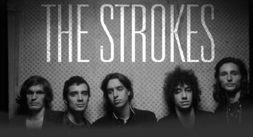 The Strokes - Sydney