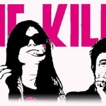 The Kills - Australian Tour 2005
