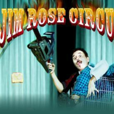 The Jim Rose Circus - The All New Jim Rose Circus