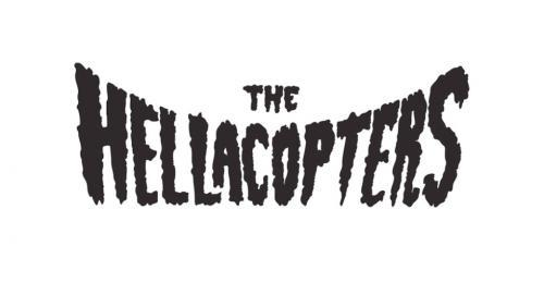 The Hellacopters - Australasian Tour 2001