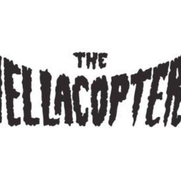 The Hellacopters - Australasian Tour 2001