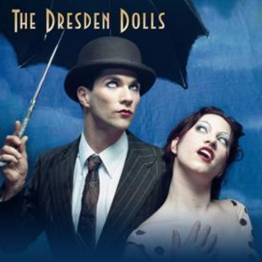 The Dresden Dolls - Australian Tour 2006