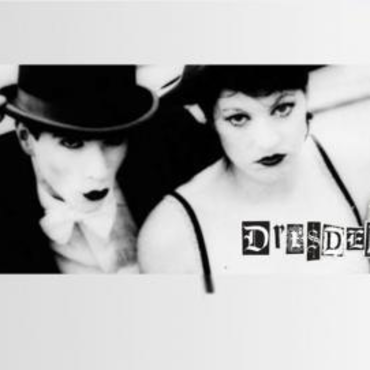 The Dresden Dolls - Australian Tour 2004