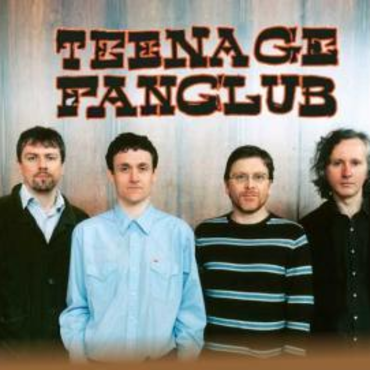 Teenage Fanclub - Australian Tour