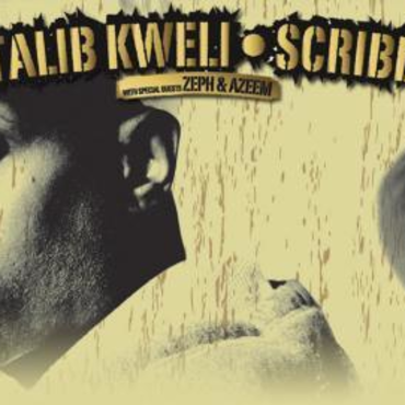 Talib Kweli & Scribe - Australia 2007