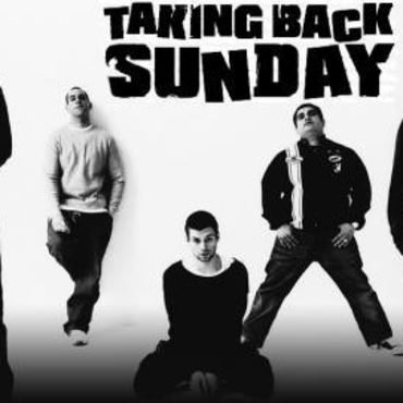 Taking Back Sunday - Australian Tour 2006