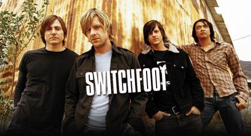 Switchfoot - Australia 2004