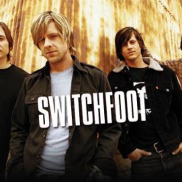 Switchfoot - Australia 2004