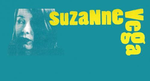Suzanne Vega - 99.9F Tour 1993